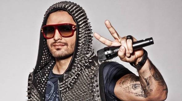 RYTMUS ZOMREL!!! :: www.CelebrityWorld.sk